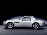 BMW Z8 2000 года (WW)